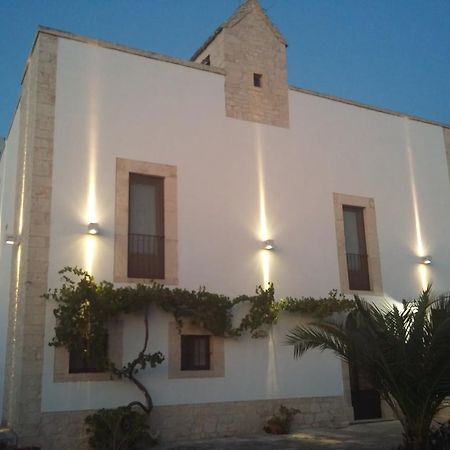 Masseria Nonna Angela Путіньяно Екстер'єр фото