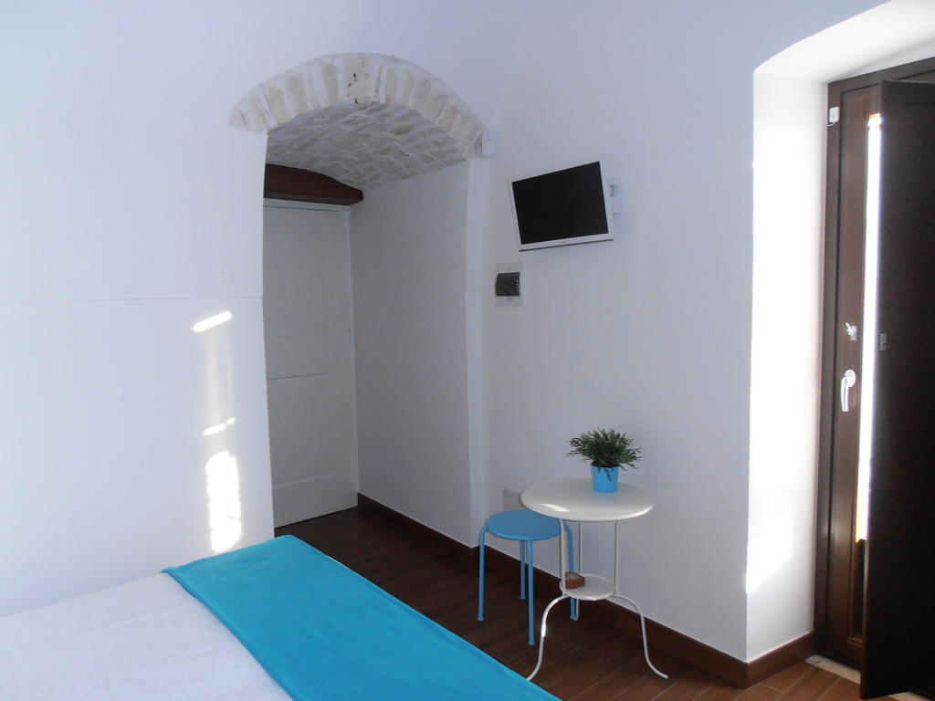 Masseria Nonna Angela Путіньяно Номер фото