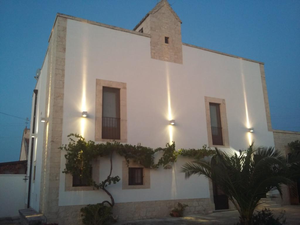 Masseria Nonna Angela Путіньяно Екстер'єр фото